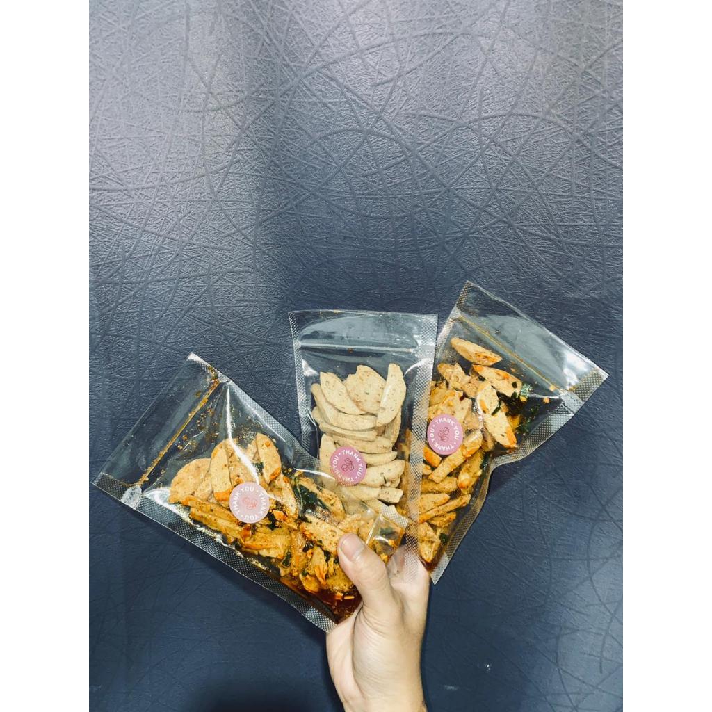 

CEMILAN BASRANK - Basreng Stick Daun Jeruk Pedas & Original CEMILAN, MAKANAN RINGAN, BAKSO GORENG RENYAH KRIUK