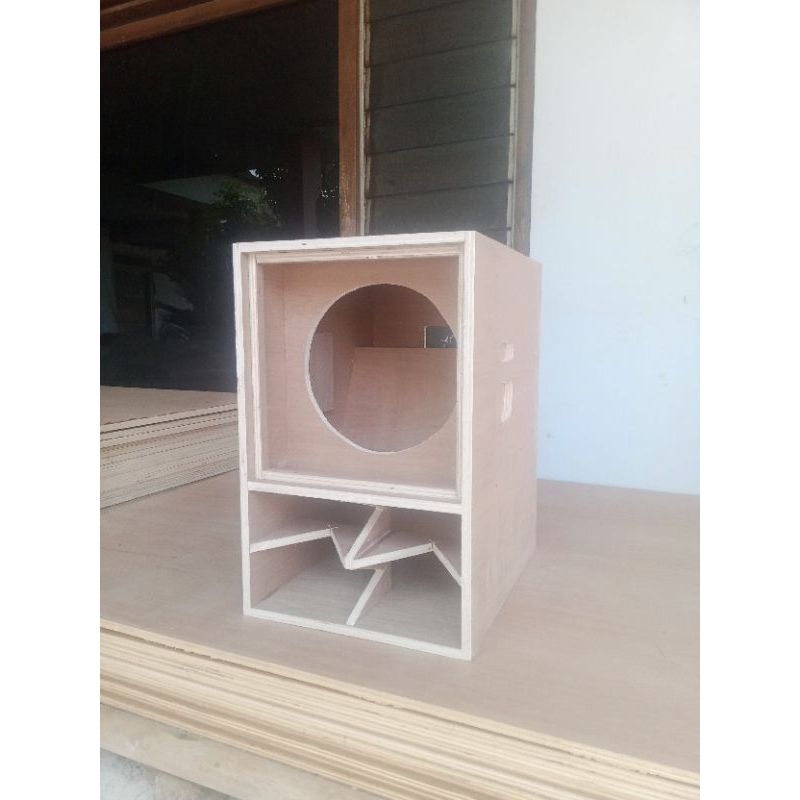 BOX SPEAKER 12 INCHI MODEL CBS NOGOSARI