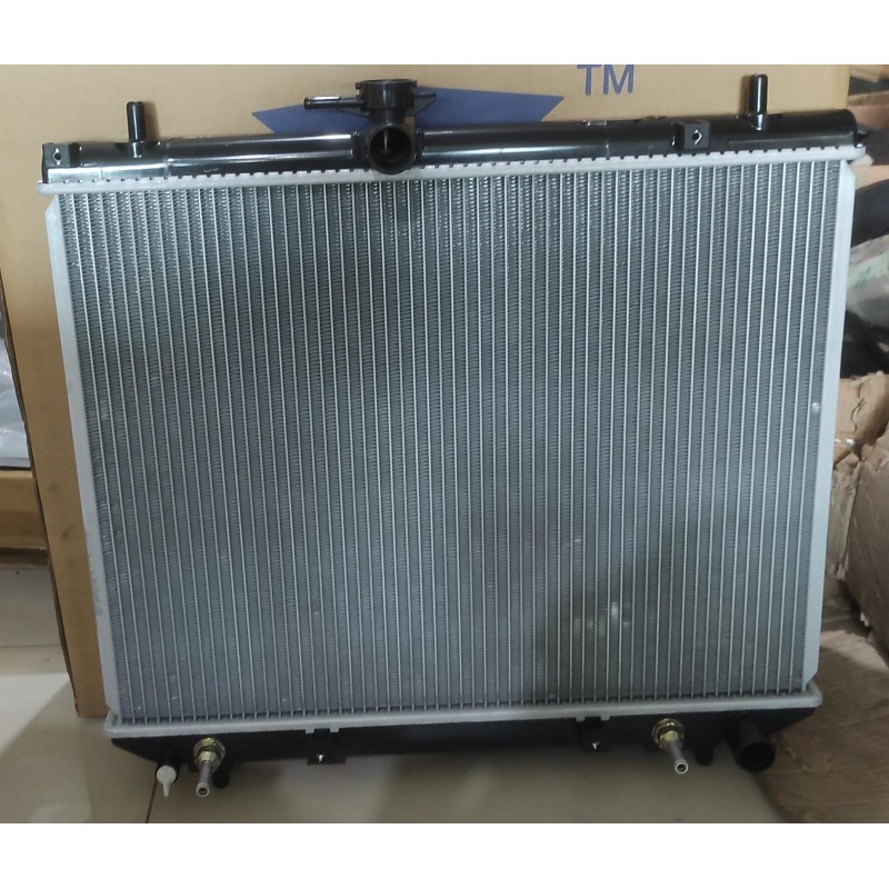 Radiator avanza matic Trivindo