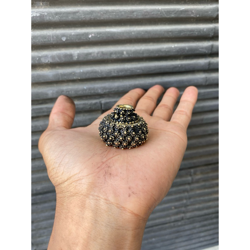 mendak selut casting mrutu sewu