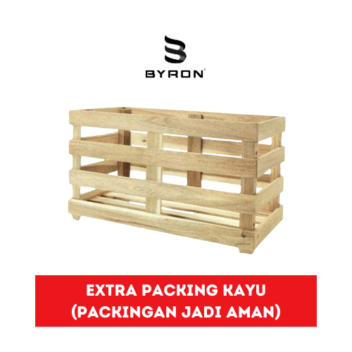 

Packing Tambahan Extra Packing Kayu