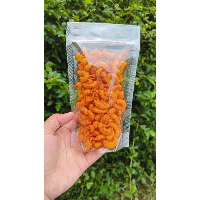 

MAKARONI BANTAT PEDAS / Murah meriahhh