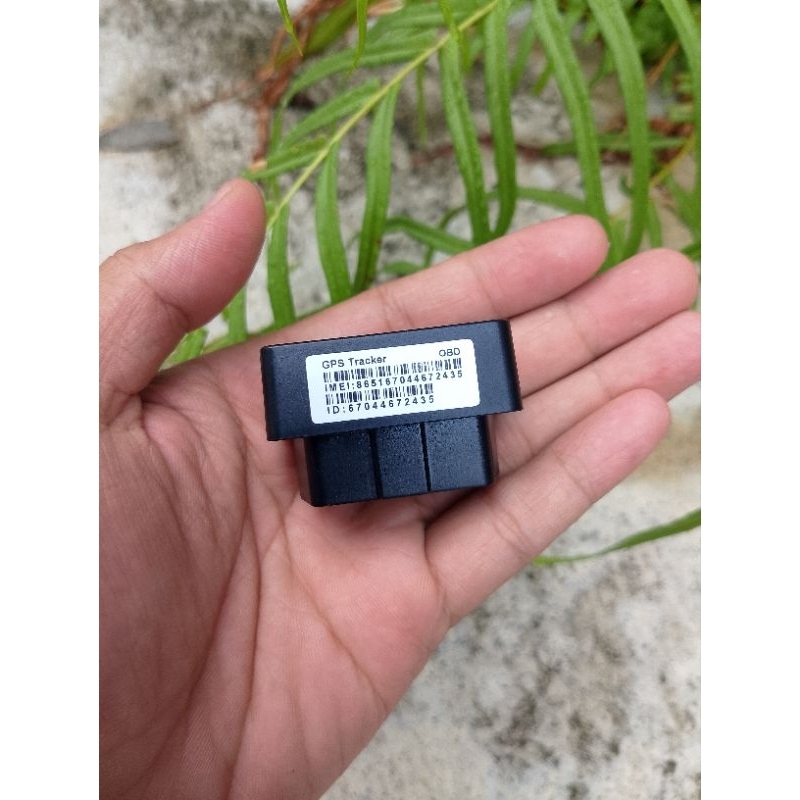 GPS OBD / GPS MOBIL / GPS PORTABLE / GPS PLUG AND PLAY