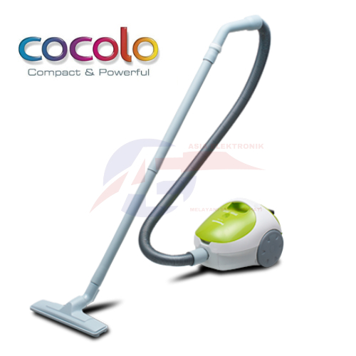 Vacuum Cleaner Panasonic MC-CG300X546