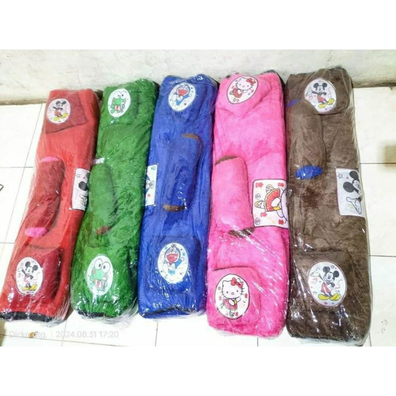 Surpet Mini Karakter Non led Uk.125x170cm