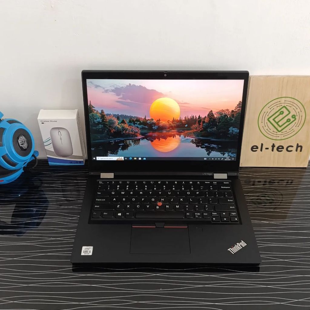 Laptop Lenovo ThinkPad L13 Yoga