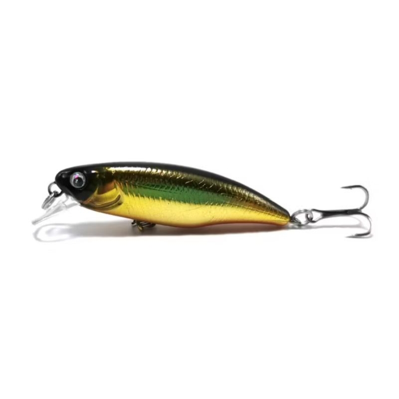 UMPAN PANCING LURE CASTING SINKING MINOW 5.2CM/4.5Gr