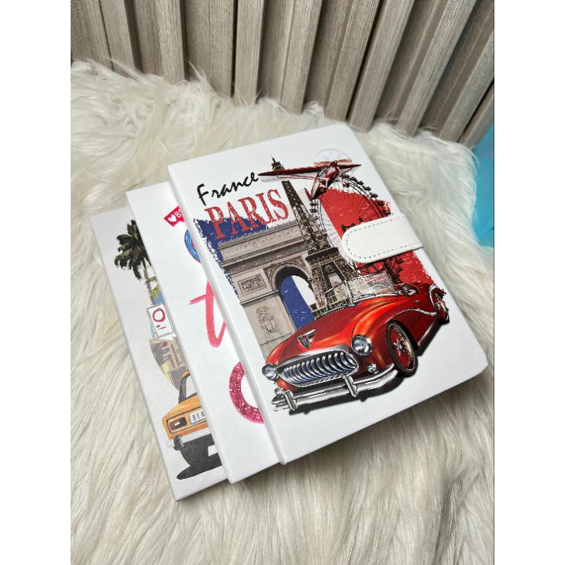 

BUKU AGENDA // BUKU DIARY// BUKU CATATAN