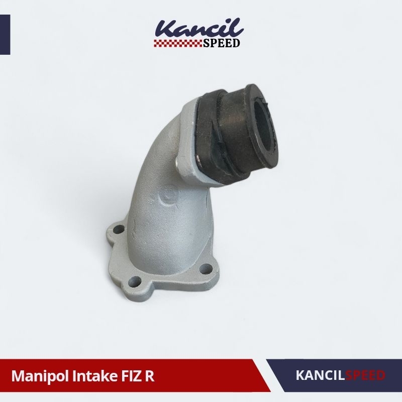 Manipol Manifold Intake F1Z R, FiZ R, FiZR, FiZR Karbu PE 28