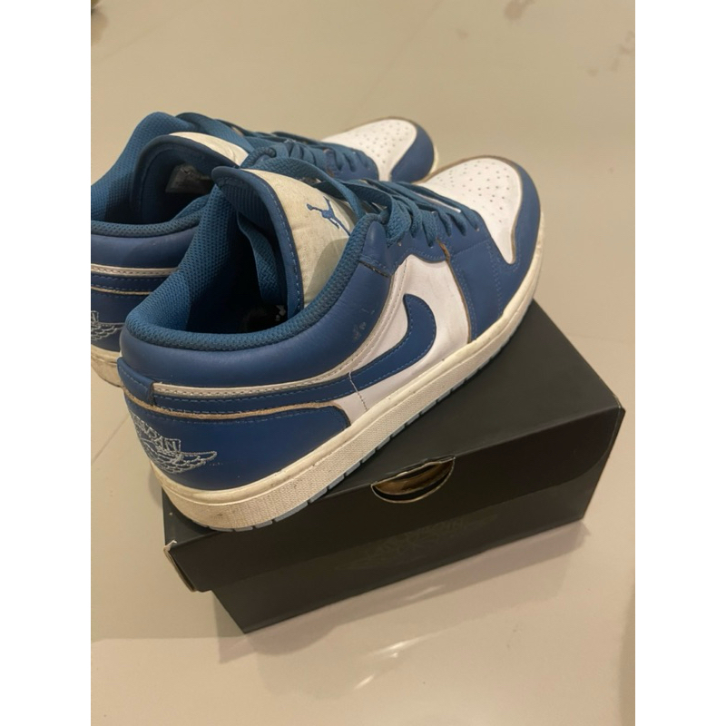 air jordan 1 low