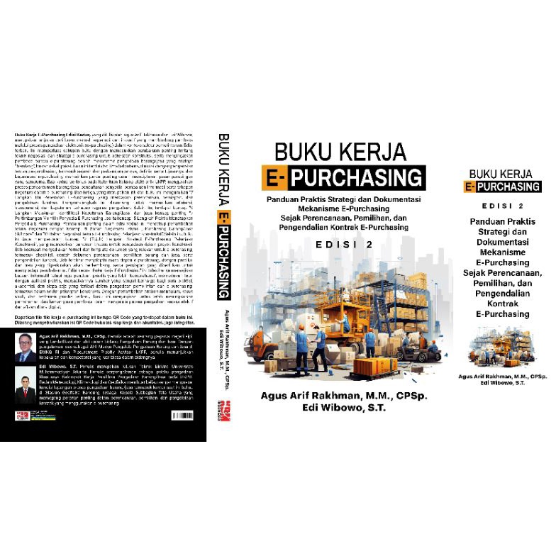

KODE G77Q Buku Kerja EPurchasing