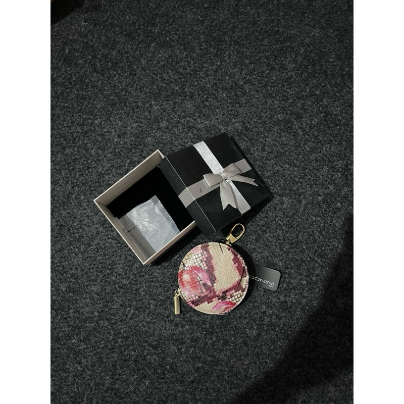 preloved dompet koin donini