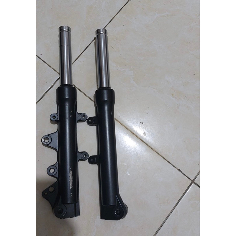 Shock Depan Nmax Old