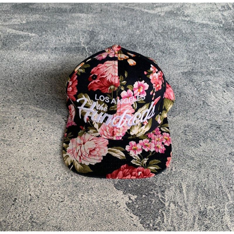Cap Snapback The Hundreds