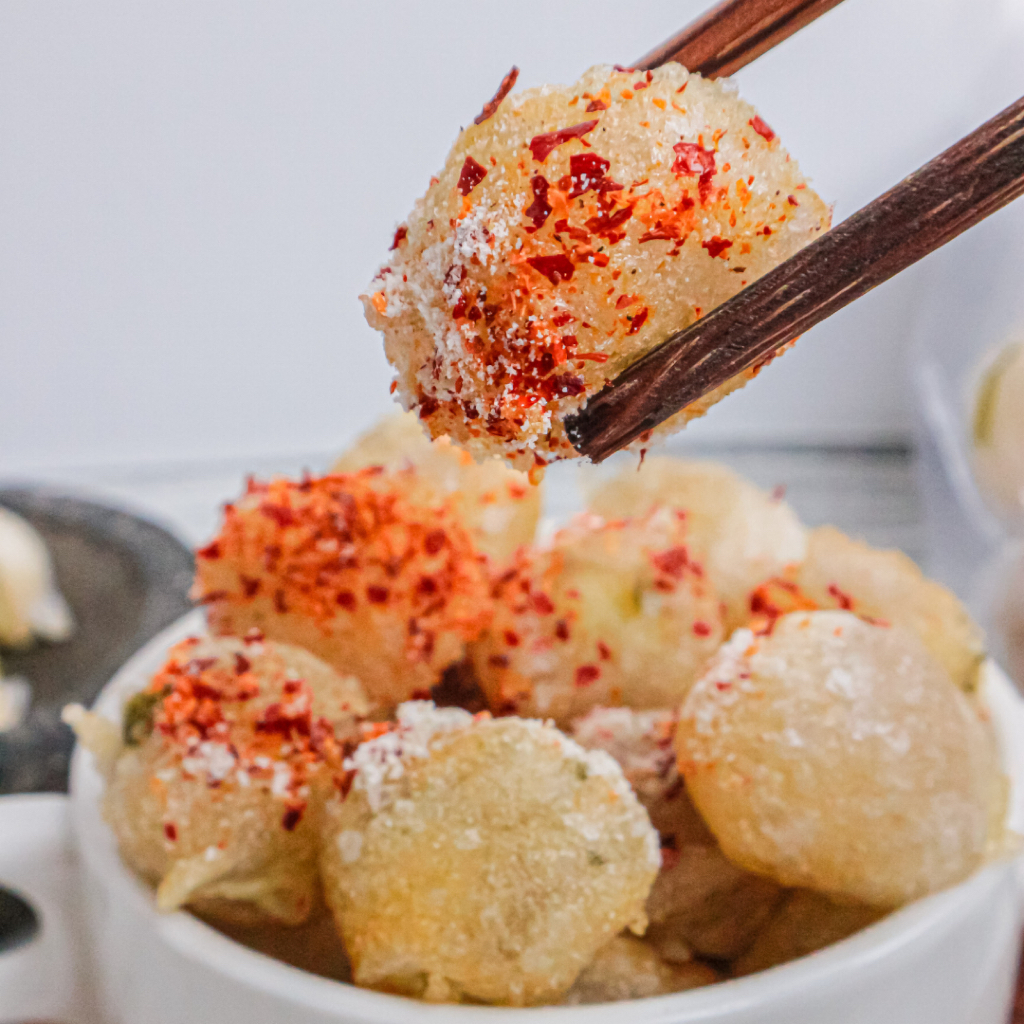 

[BEST SELLER] Cimol Keju Lumer