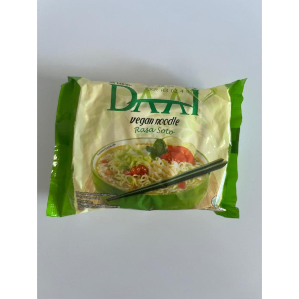

MIE DAAI SOTO, 1 PACK ISI 5PCS, 85G