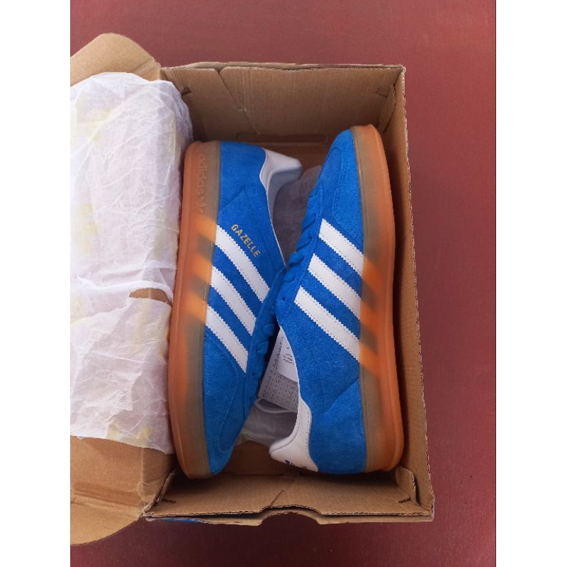 Adidas Gazelle indoor