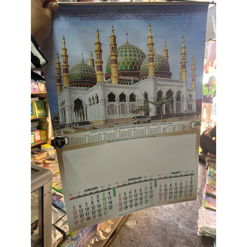 

kalender 2025