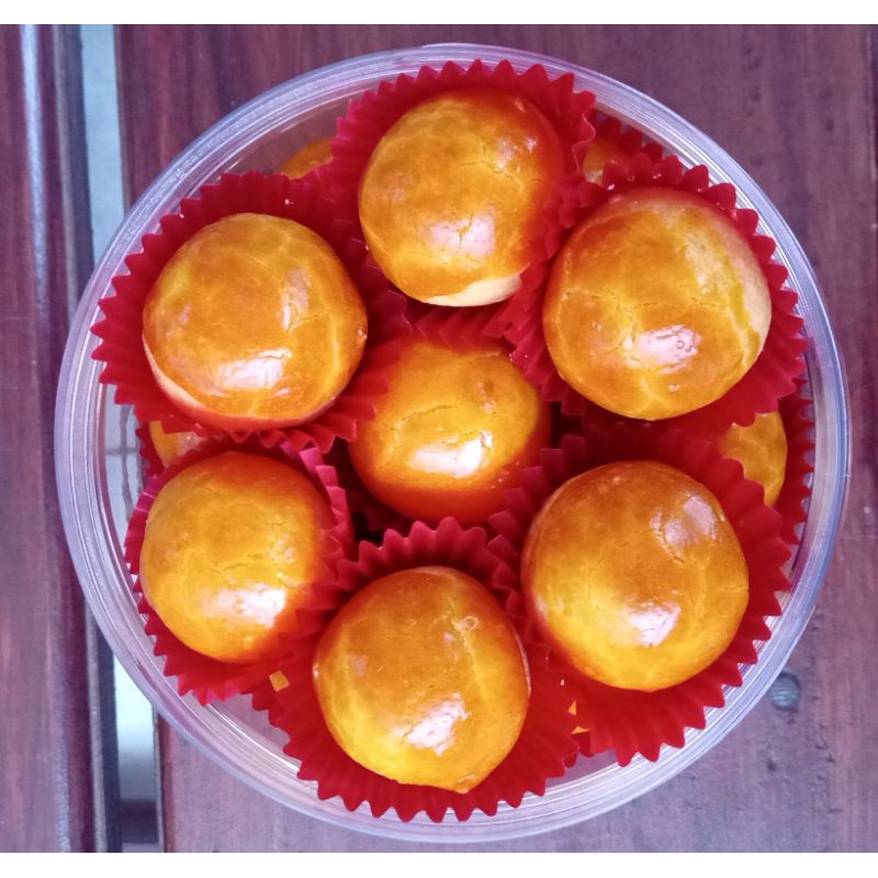 

NASTAR MURAH HOMEMADE SELAI NANAS ASLI KEMASAN 600ml