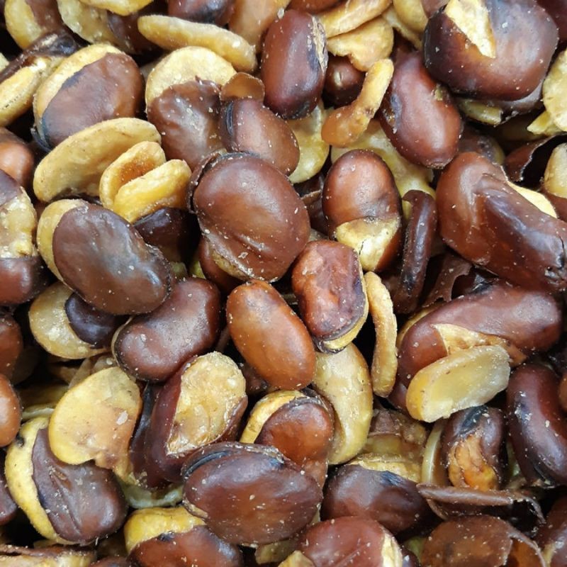 

Kacang KORO KULIT 125/250g