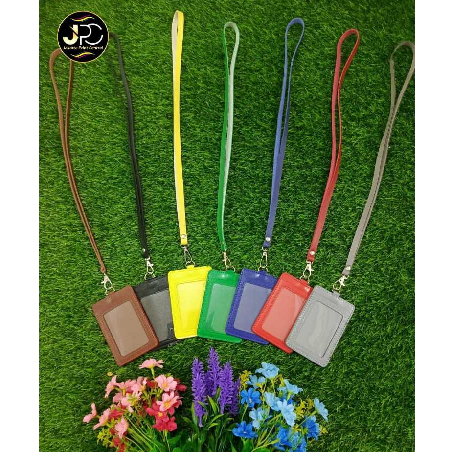 

ID CARD HOLDER 2 KARTU | 001