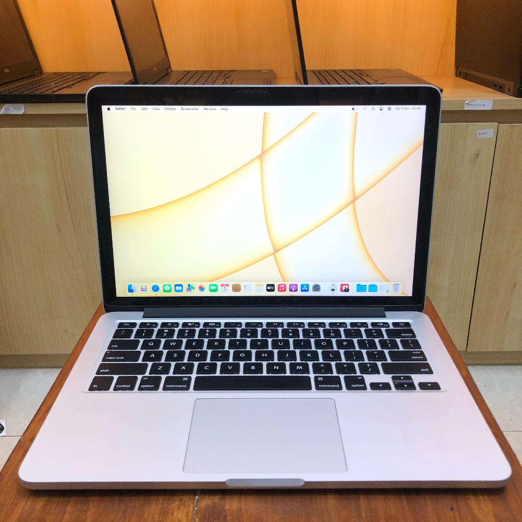 MacBook Pro Retina 13 2015