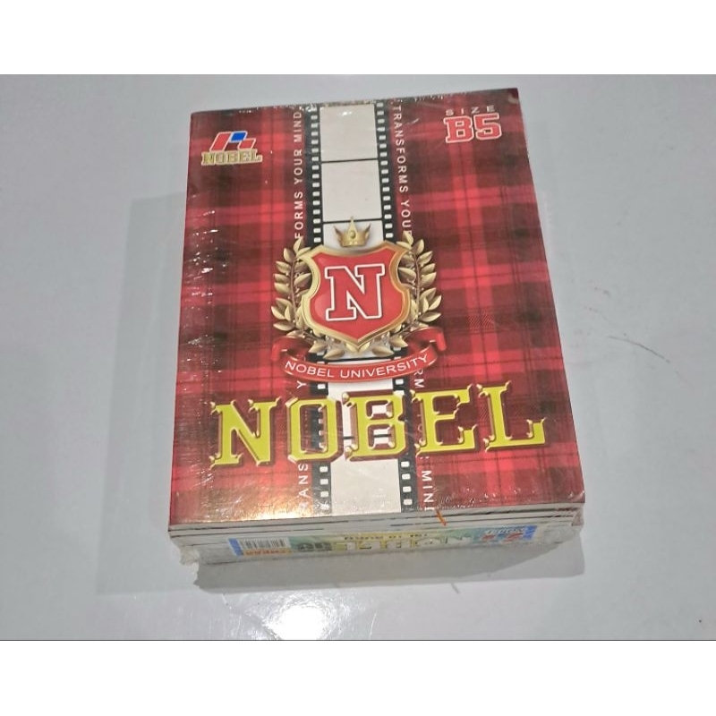 

Buku Tulis 50 Lembar
