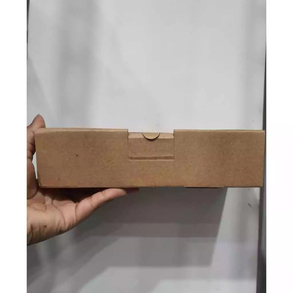 

[GROSIR] Box Brownies Win / Box EFLUTE WIN / Kardus Brownies 20x11x5 isi 100pcs