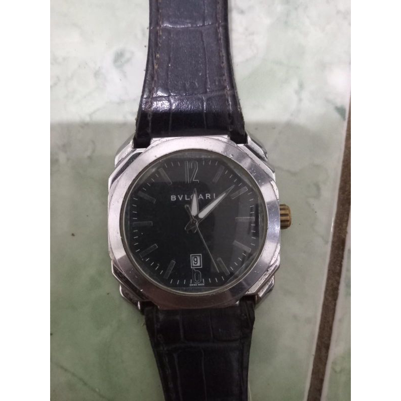 jam bvlgari