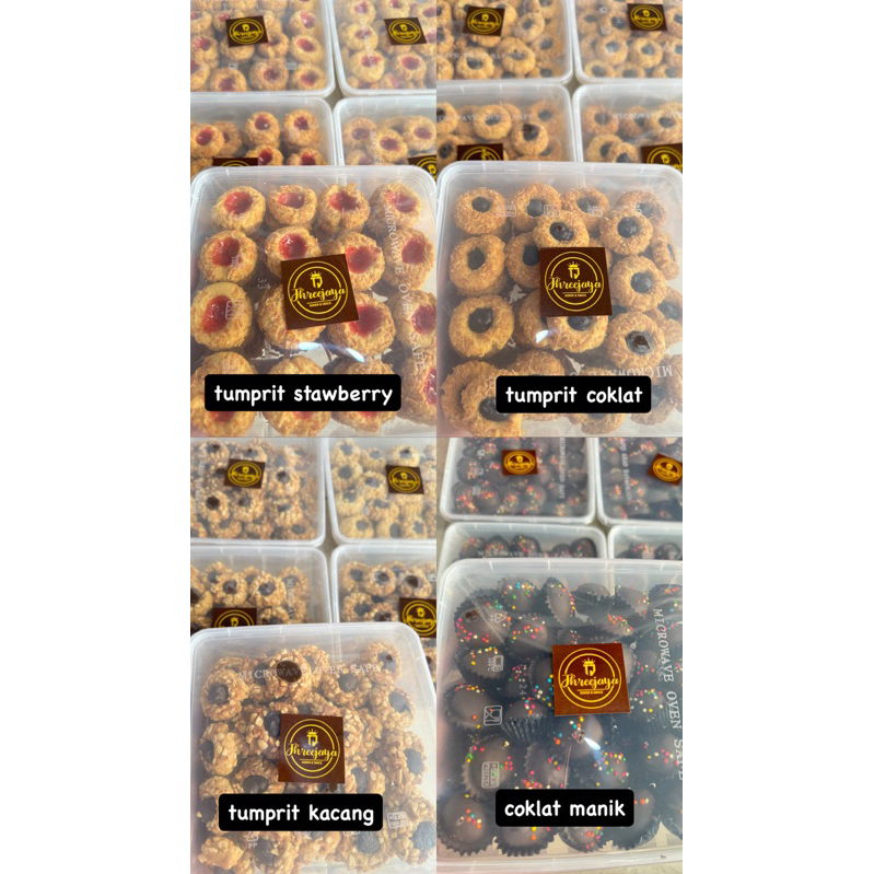 

kuker home made treejaya