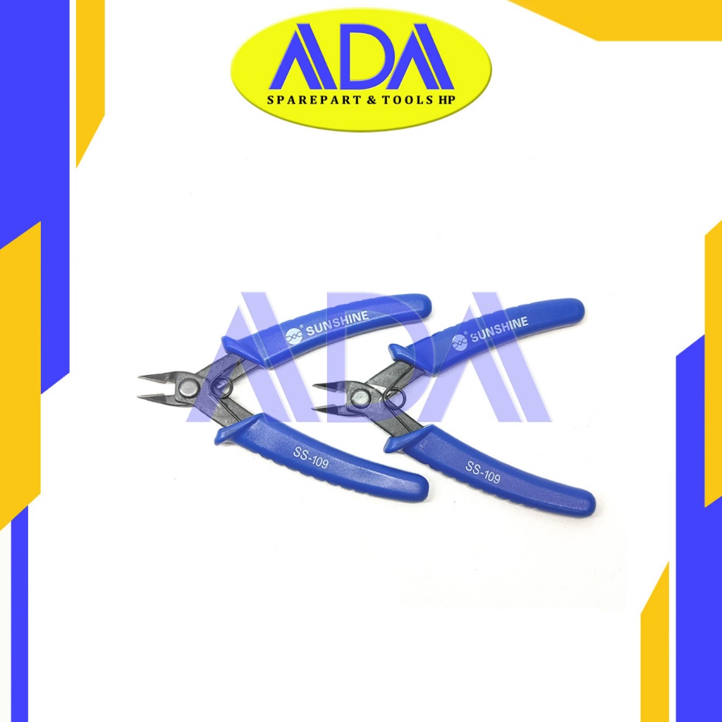 TANG POTONG SUNSHINE SS - 109 / SS109