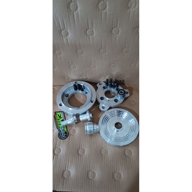 adptor nmax pnp velg vario 125 led new v rossi vnd