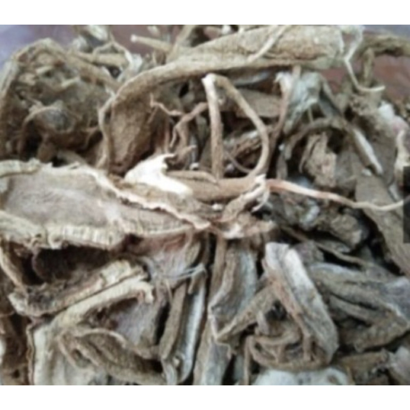 

Som Jawa gin-seng kering