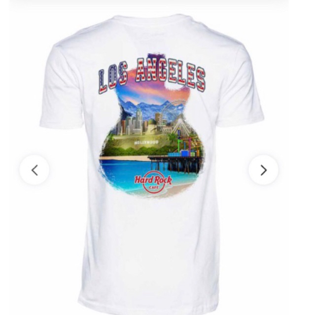 Kaos HRC Original/Branded