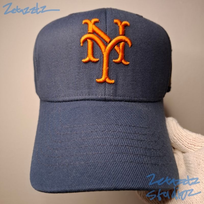 TOPI MLB NY METS