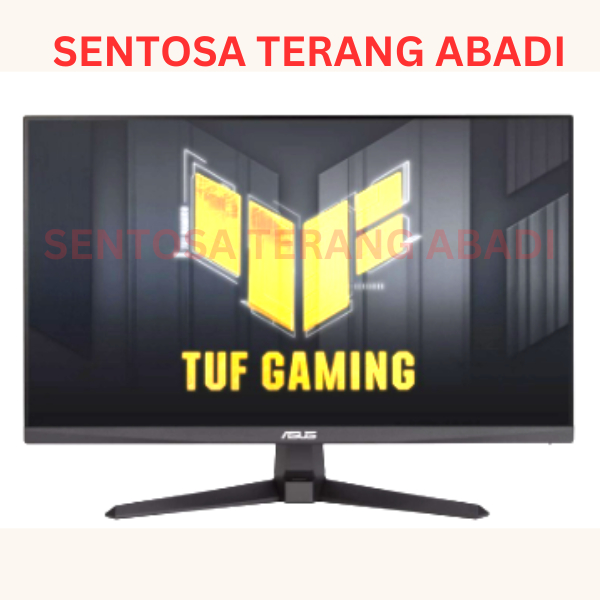 Monitor Asus TUF Gaming VG259Q3A 24.5" FHD Fast IPS 180Hz Gaming Monitor