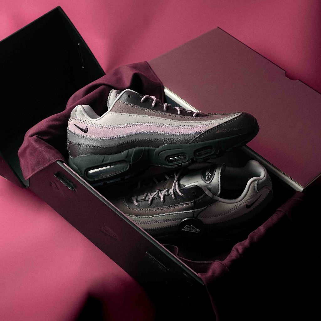 Air Max 95 SP A Ma Maniere While You Were Sleeping