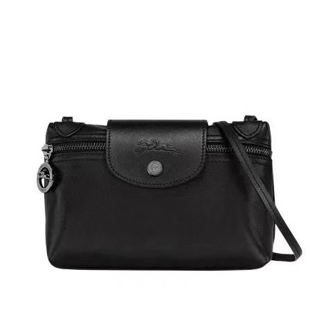 LC LePliage Xtra Mini Crossbody