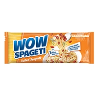 

WOW SPAGETI CARBONARA