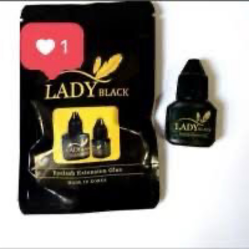

lem lady