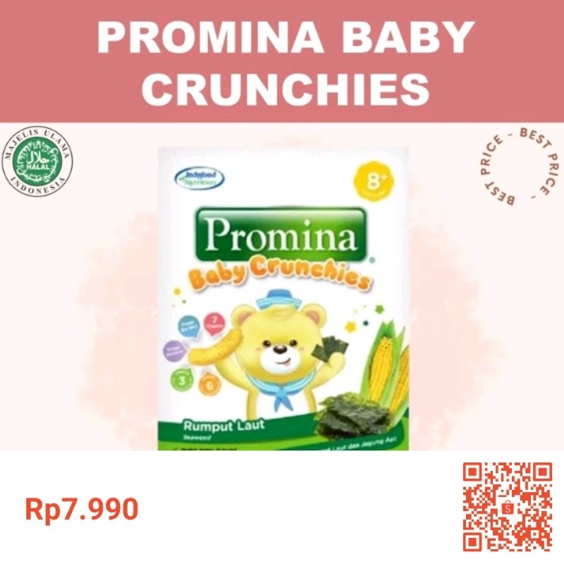 

prominababycrunchiessnackbayi20gr box