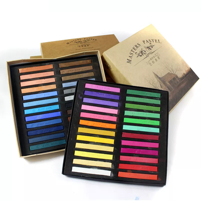 

Maries Masters Pastels Type F2048 48 Warna