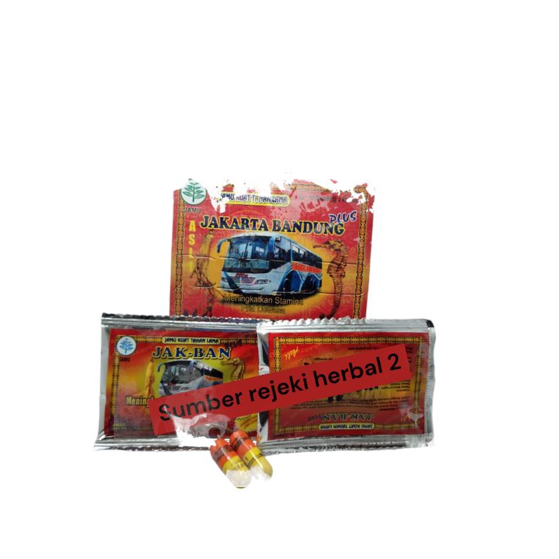 

jahe baen kapsul