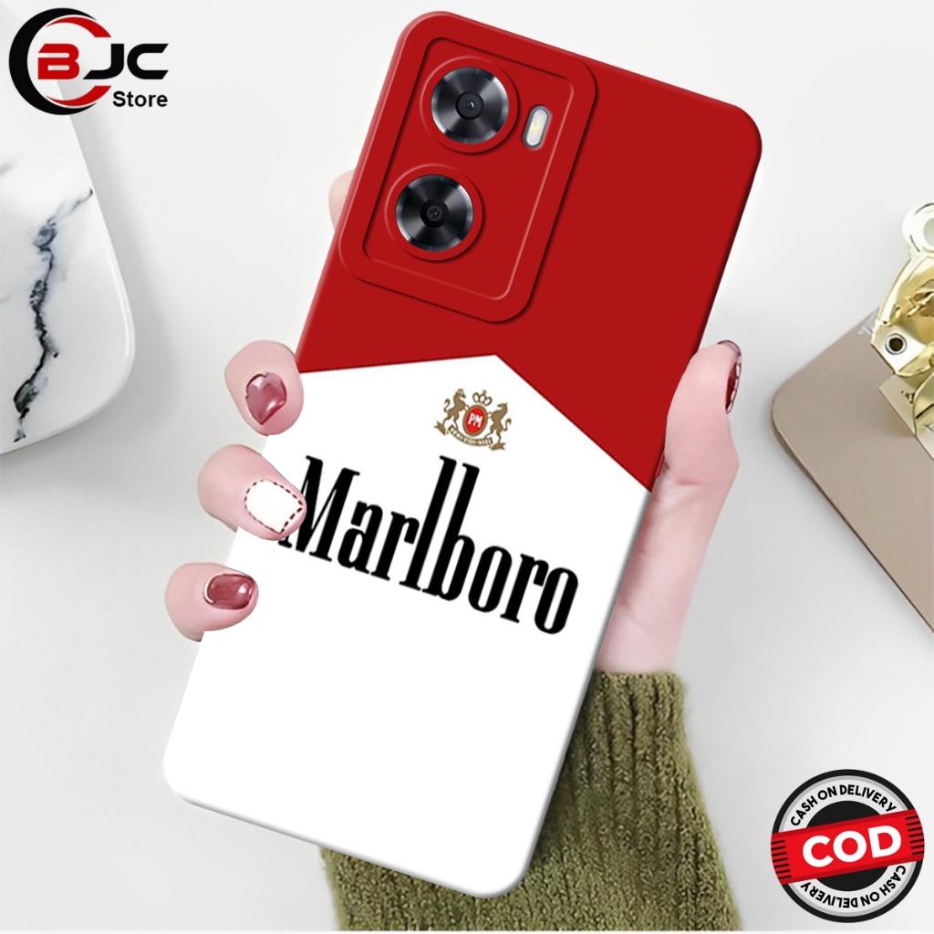 Casing Untuk OPPO A57 4G / A77S Case Terbaru OPPO A57 4G / A77S Fashion Case Soft Case OPPO A57 / A7