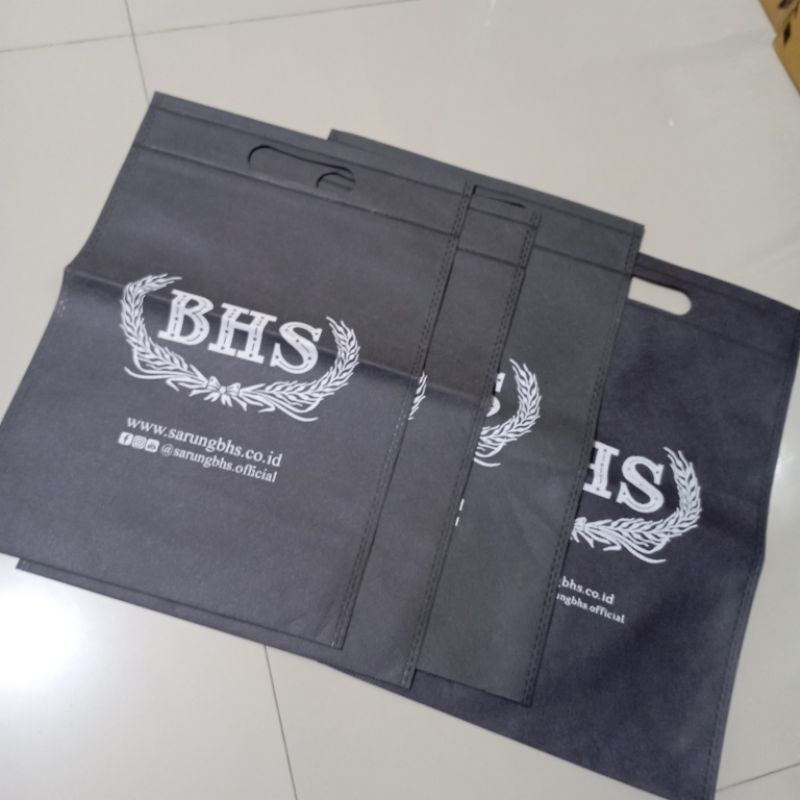 TAS BHS/PAPERBAG BHS/TOTEBAG BHS