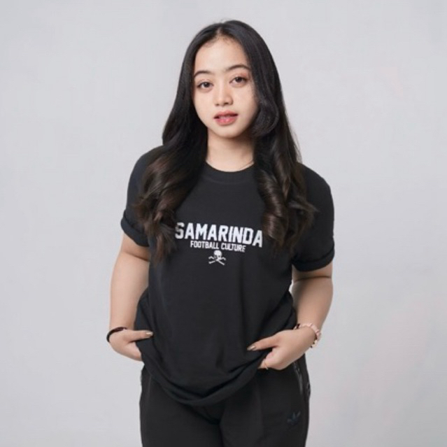 Kaos Borneo Fc Samarinda Football Culture