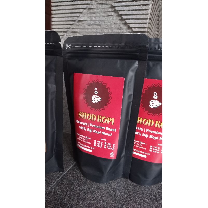 

SHOD KOPI