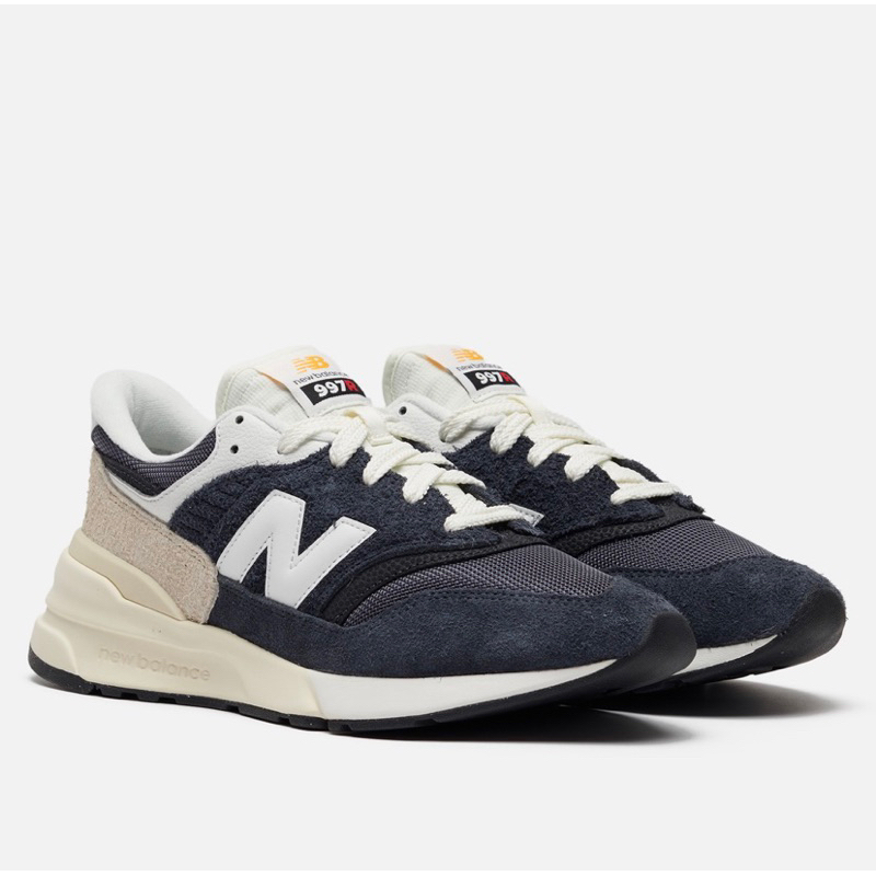 New Balance Classic 997R - Phantom/Black