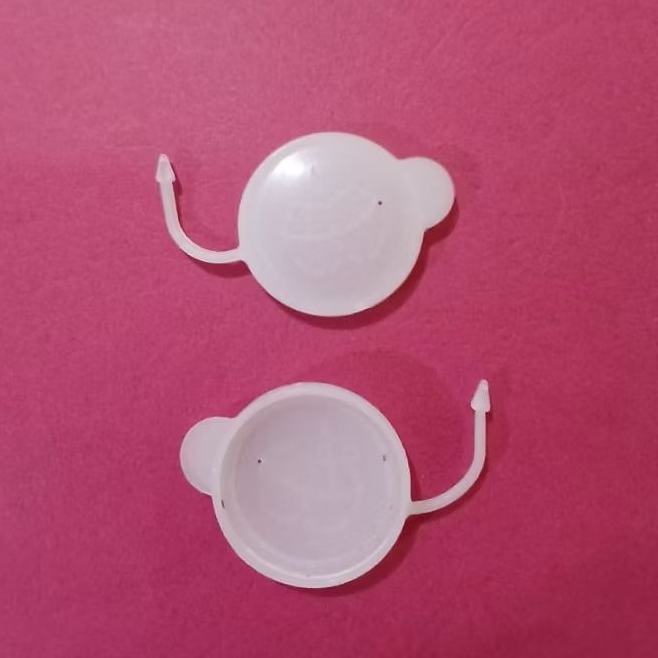 tutup tabung wifer tutup tengki air kaca depan agya ayla avanza xenia  bisa mobil universal diameter