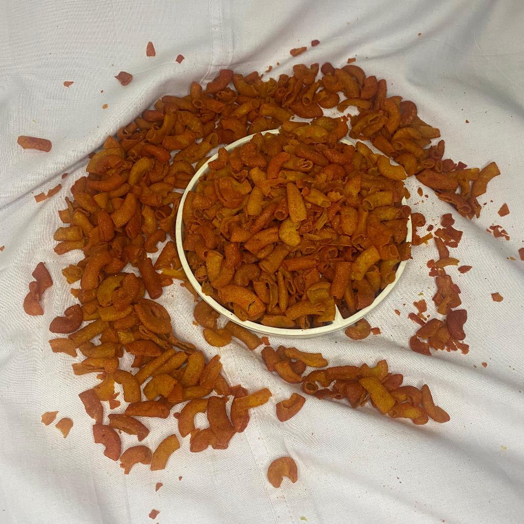 

SNACK MAKARONI BANTET MURAH ENAK VIRAL HIMALAYA SNACK